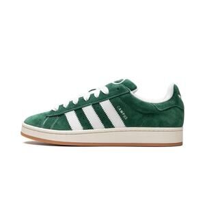 NWT Adidas Originals Campus 00s Shoes Green/Dark Green M Size 12